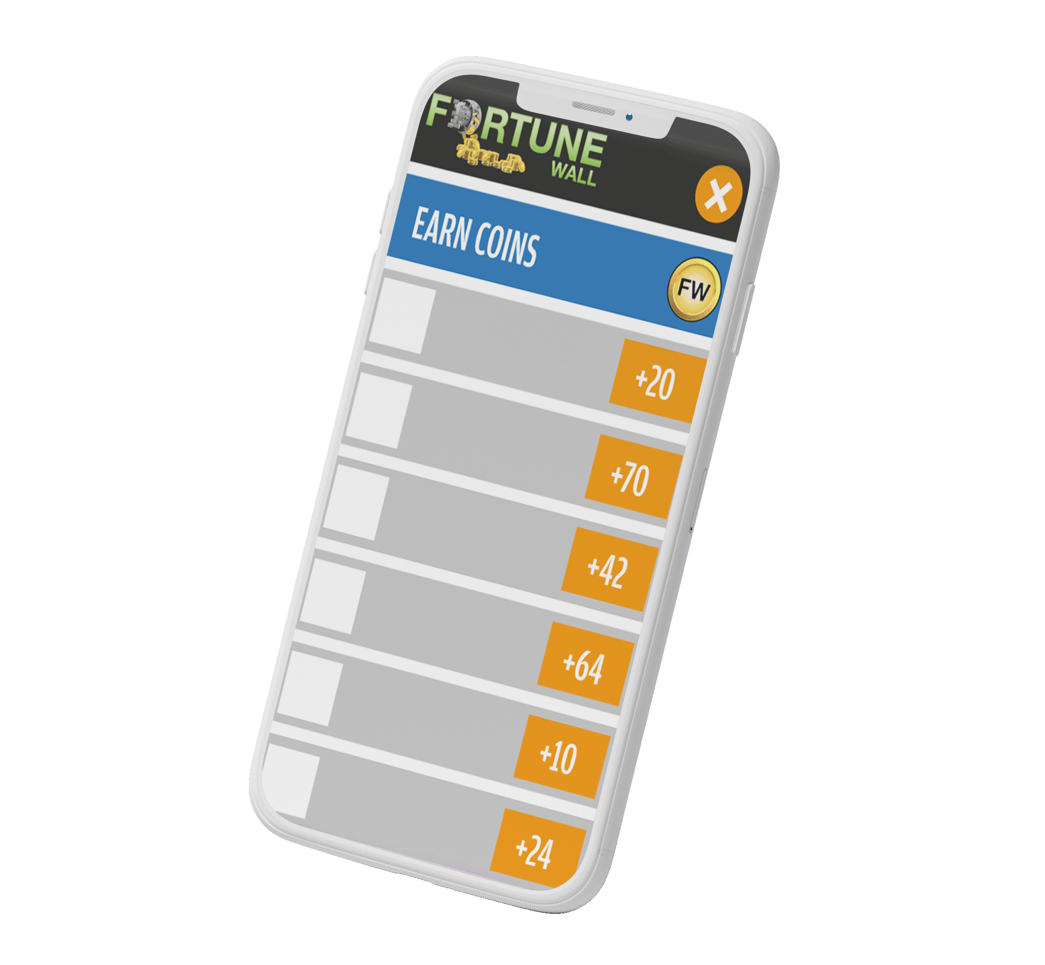 fortunewall mobile app render