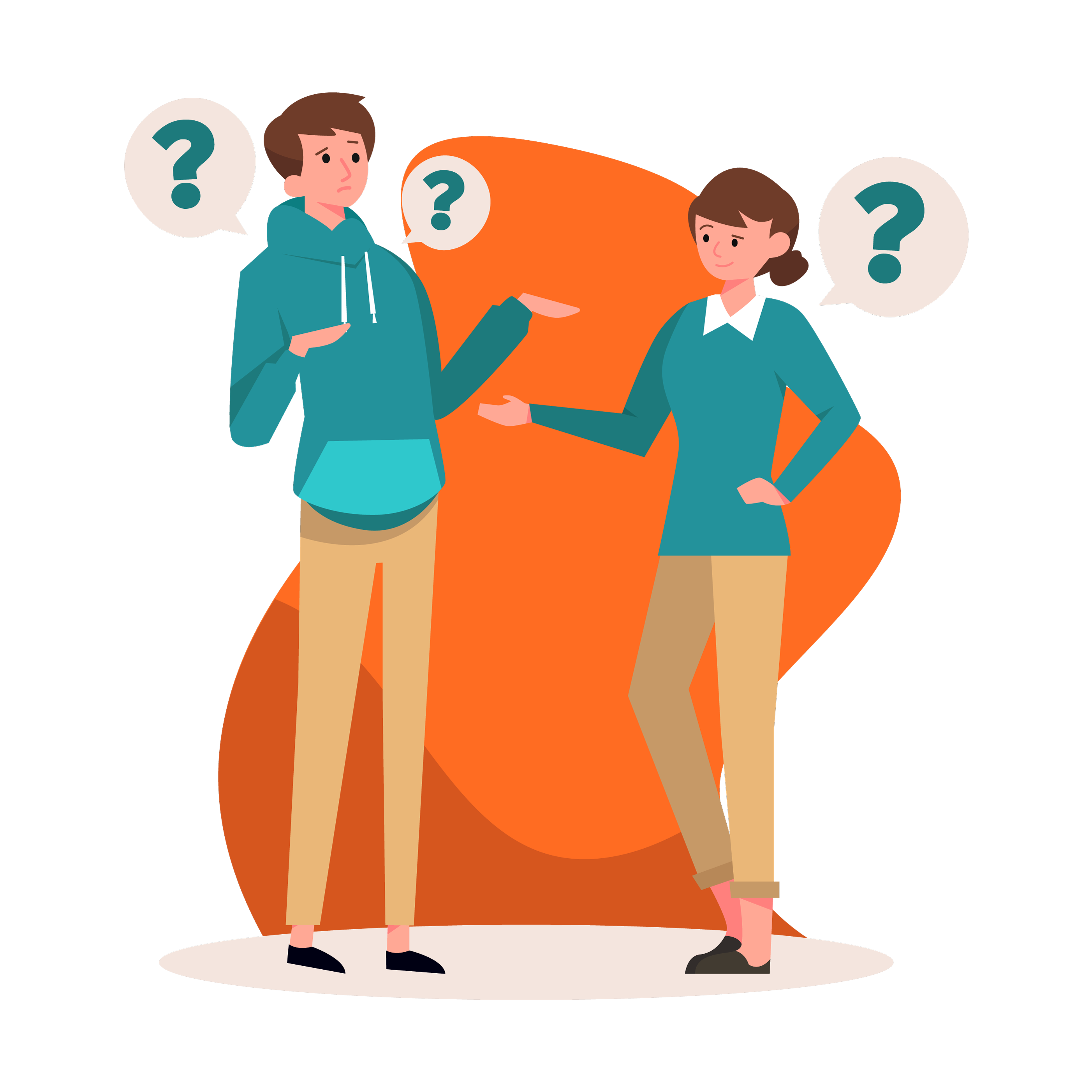 faq image